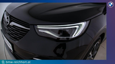 Opel Grandland X Gebrauchtwagen