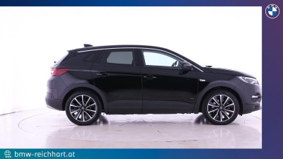 Opel Grandland X Gebrauchtwagen