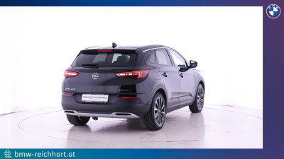 Opel Grandland X Gebrauchtwagen