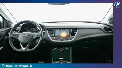 Opel Grandland X Gebrauchtwagen