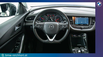 Opel Grandland X Gebrauchtwagen