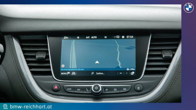 Opel Grandland X Gebrauchtwagen