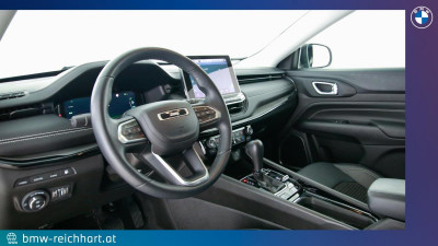 Jeep Compass Gebrauchtwagen Jeep Compass Gebrauchtwagen