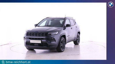 Jeep Compass Gebrauchtwagen Jeep Compass Gebrauchtwagen