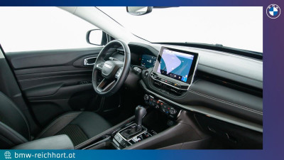 Jeep Compass Gebrauchtwagen Jeep Compass Gebrauchtwagen