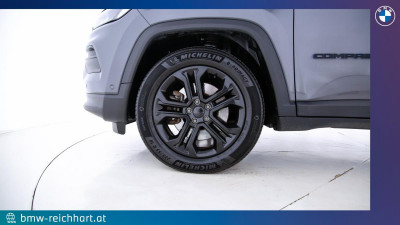Jeep Compass Gebrauchtwagen Jeep Compass Gebrauchtwagen