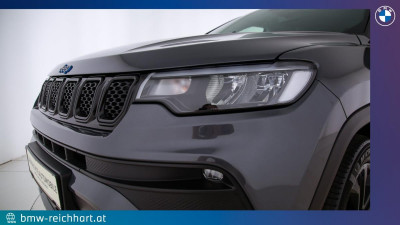 Jeep Compass Gebrauchtwagen Jeep Compass Gebrauchtwagen