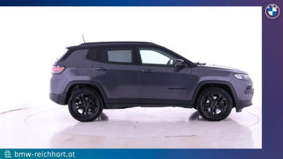 Jeep Compass Gebrauchtwagen Jeep Compass Gebrauchtwagen