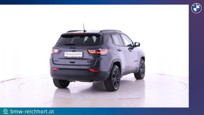 Jeep Compass Gebrauchtwagen Jeep Compass Gebrauchtwagen
