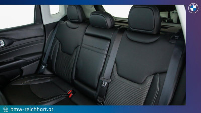 Jeep Compass Gebrauchtwagen Jeep Compass Gebrauchtwagen
