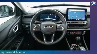 Jeep Compass Gebrauchtwagen Jeep Compass Gebrauchtwagen