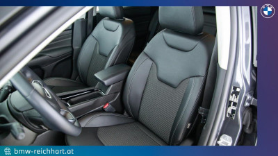 Jeep Compass Gebrauchtwagen Jeep Compass Gebrauchtwagen