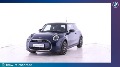 MINI Hatch Gebrauchtwagen MINI Hatch Gebrauchtwagen