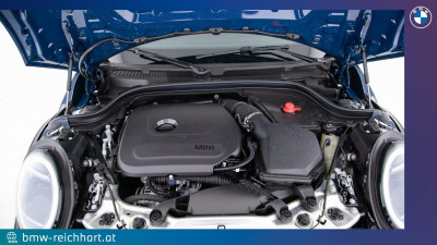MINI Hatch Gebrauchtwagen MINI Hatch Gebrauchtwagen