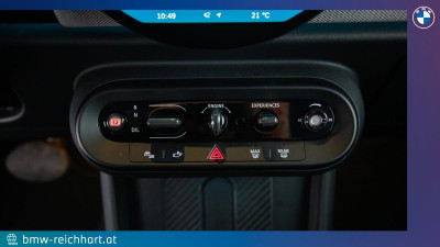 MINI Hatch Gebrauchtwagen MINI Hatch Gebrauchtwagen
