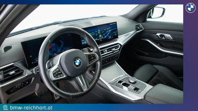BMW 3er Gebrauchtwagen BMW 3er Gebrauchtwagen