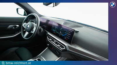 BMW 3er Gebrauchtwagen BMW 3er Gebrauchtwagen