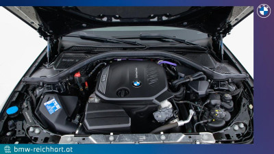 BMW 3er Gebrauchtwagen BMW 3er Gebrauchtwagen