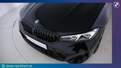 BMW 3er Gebrauchtwagen BMW 3er Gebrauchtwagen