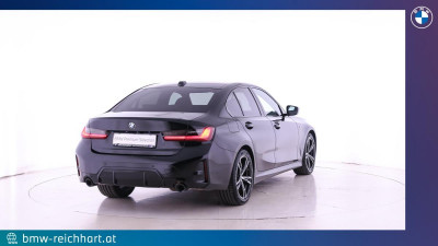 BMW 3er Gebrauchtwagen BMW 3er Gebrauchtwagen