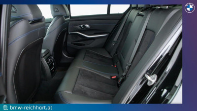 BMW 3er Gebrauchtwagen BMW 3er Gebrauchtwagen