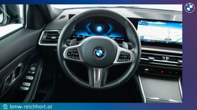 BMW 3er Gebrauchtwagen BMW 3er Gebrauchtwagen