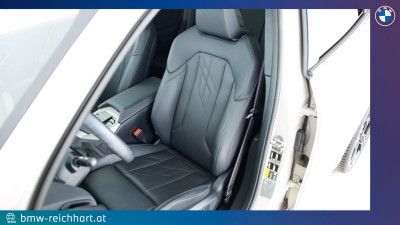BMW X3 Gebrauchtwagen BMW X3 Gebrauchtwagen