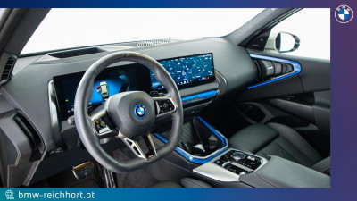 BMW X3 Gebrauchtwagen BMW X3 Gebrauchtwagen