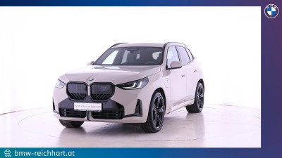 BMW X3 Gebrauchtwagen BMW X3 Gebrauchtwagen