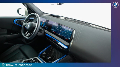 BMW X3 Gebrauchtwagen BMW X3 Gebrauchtwagen