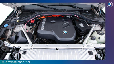 BMW X3 Gebrauchtwagen BMW X3 Gebrauchtwagen