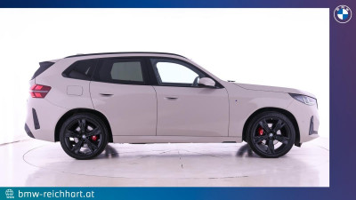 BMW X3 Gebrauchtwagen BMW X3 Gebrauchtwagen