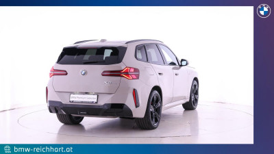 BMW X3 Gebrauchtwagen BMW X3 Gebrauchtwagen