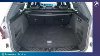 BMW X3 Gebrauchtwagen BMW X3 Gebrauchtwagen
