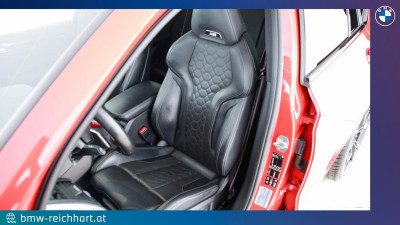 BMW X4 Gebrauchtwagen BMW X4 Gebrauchtwagen