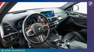 BMW X4 Gebrauchtwagen BMW X4 Gebrauchtwagen