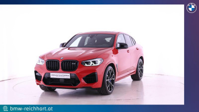 BMW X4 Gebrauchtwagen BMW X4 Gebrauchtwagen