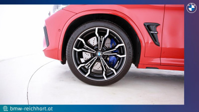 BMW X4 Gebrauchtwagen BMW X4 Gebrauchtwagen