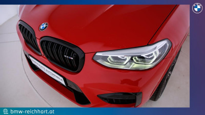 BMW X4 Gebrauchtwagen BMW X4 Gebrauchtwagen