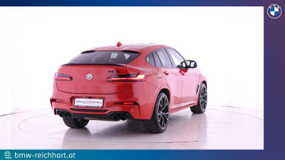 BMW X4 Gebrauchtwagen BMW X4 Gebrauchtwagen