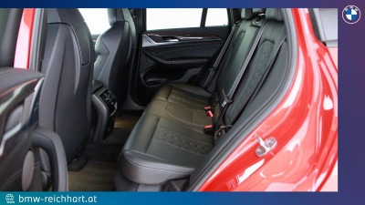 BMW X4 Gebrauchtwagen BMW X4 Gebrauchtwagen