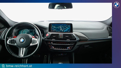 BMW X4 Gebrauchtwagen BMW X4 Gebrauchtwagen