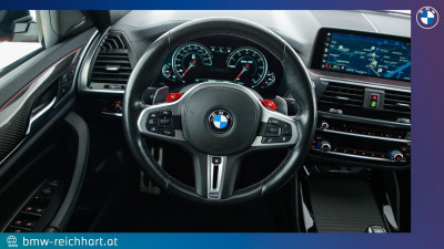 BMW X4 Gebrauchtwagen BMW X4 Gebrauchtwagen