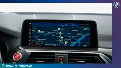 BMW X4 Gebrauchtwagen BMW X4 Gebrauchtwagen