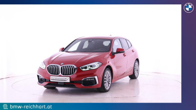 BMW 1er Gebrauchtwagen BMW 1er Gebrauchtwagen