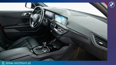 BMW 1er Gebrauchtwagen BMW 1er Gebrauchtwagen