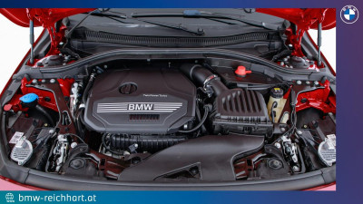 BMW 1er Gebrauchtwagen BMW 1er Gebrauchtwagen