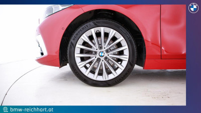 BMW 1er Gebrauchtwagen BMW 1er Gebrauchtwagen