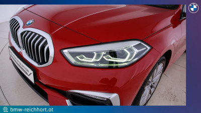 BMW 1er Gebrauchtwagen BMW 1er Gebrauchtwagen