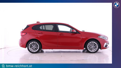 BMW 1er Gebrauchtwagen BMW 1er Gebrauchtwagen